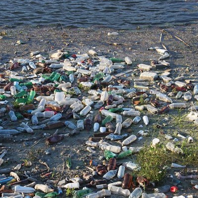 pollution